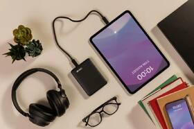 Externí pevný disk 2,5" Western Digital Elements Portable 5TB černý

 obrázek produktu 5 z 5