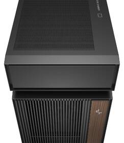 Case DeepCool CL6600 černá

 obrázek produktu 6 z 12