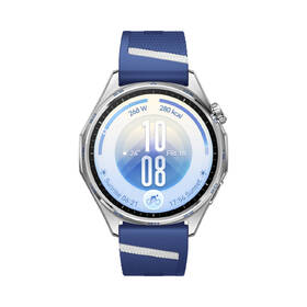 Chytré hodinky Huawei Watch GT 7 46 mm modré

 obrázek produktu 2 z 6
