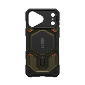 Kryt na mobil UAG Monarch Pro MagSafe na Apple iPhone 18 Pro Max / 17 Pro Max zelený

 obrázek produktu 10 z 15