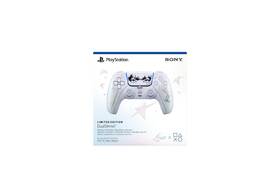 Bezdrátový ovladač Sony DualSense pro PS5 - LISA Limited Edition bílý

 obrázek produktu 7 z 8