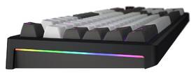 Klávesnice HATOR Skyfall 100 PRO Wireless, US layout černá/bílá

 obrázek produktu 4 z 7