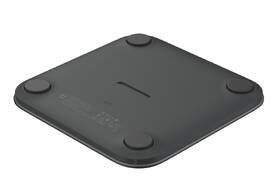Osobní váha Xiaomi Body Composition Scale S400 Pro antracitová

 obrázek produktu 3 z 9