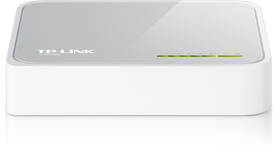 Switch TP-Link TL-SF1005D 

 obrázek produktu 4 z 6