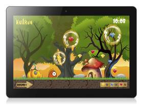 Dotykový tablet Lenovo MiiX 300 64 GB černý

 obrázek produktu 1 z 13