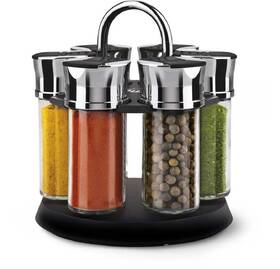 Sada kořenek Lamart Spice (LT7009), 6 ks 

 obrázek produktu 1 z 3