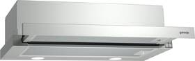 Odsavač par Gorenje BHP623E11X nerez

 obrázek produktu 2 z 4
