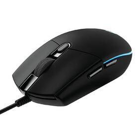 Myš Logitech G203 Prodigy černá

 obrázek produktu 5 z 6