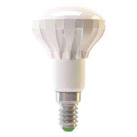 Žárovka LED EMOS mini globe, 6W, E14, teplá bílá 

 obrázek produktu 3 z 3