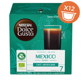  NESCAFÉ Mexico Chiapas Grande kávové kapsle 12 ks 

 obrázek produktu 3 z 4