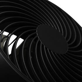 Ventilátor stolní Duux Globe Black černý

 obrázek produktu 7 z 9