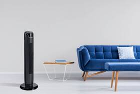 Ventilátor sloupový Concept VS5110 černý

 obrázek produktu 5 z 5