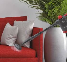 Parní čistič Hoover SGE1000 011 

 obrázek produktu 1 z 1