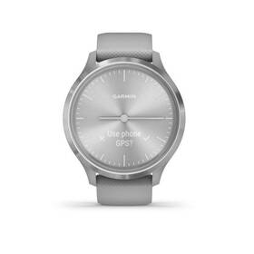 Chytré hodinky Garmin vivomove3 Sport Silver/Gray 

 obrázek produktu 1 z 7