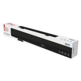 Anténa pokojová EMOS EM-300, 0–25 km DVB-T2 

 obrázek produktu 6 z 6