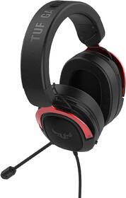 Headset Asus TUF Gaming H3 černý/červený

 obrázek produktu 4 z 5