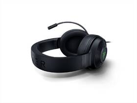 Headset Razer Kraken X USB černý

 obrázek produktu 3 z 5