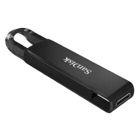 USB Flash SANDISK 64GB USB-C černý

 obrázek produktu 2 z 10