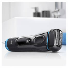 CombiPack Braun Braun Series 5 FlexMotion - 52B černé

 obrázek produktu 4 z 5