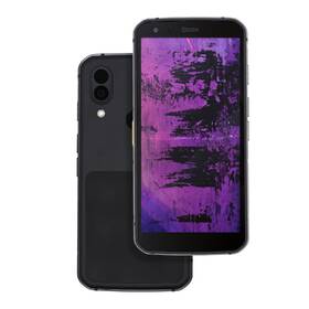 Mobilní telefon Caterpillar S62 PRO černý

 obrázek produktu 1 z 6