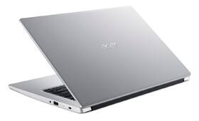 Notebook Acer Aspire 3 (A314-22-R2DT) stříbrný

 obrázek produktu 4 z 7