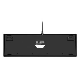 Klávesnice Cooler Master CK352, Brown Switch, CZ layout černá

 obrázek produktu 5 z 6
