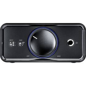 Sluchátkový zesilovač FiiO K5 Pro černý

 obrázek produktu 1 z 6