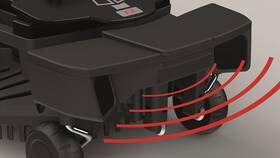Robotická sekačka TECHline NEXTTECH LX2 ZR 

 obrázek produktu 1 z 6