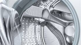 Vestavná pračka Siemens WI14W542EU bílá barva
