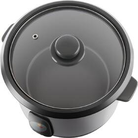 Rýžovar Sencor SRM 2800SS černý/nerez

 obrázek produktu 3 z 13