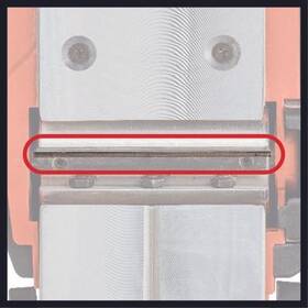 Hoblík Einhell TE-PL 18/82 Li (bez baterie) 4345400 

 obrázek produktu 6 z 6