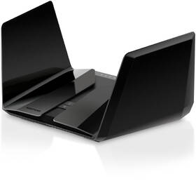 Router NETGEAR Nighthawk RAX200 

 obrázek produktu 1 z 3