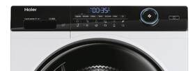 Set výrobků Haier HW90-B14959U1-S + HD90-A3959-S 
