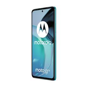 Mobilní telefon Motorola Moto G72 8 GB / 128 GB modrý

 obrázek produktu 1 z 10
