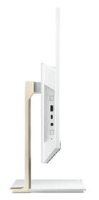 Počítač All In One Asus A5401 stříbrný/bílý

 obrázek produktu 10 z 10