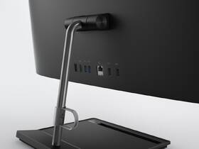 Počítač All In One Lenovo ThinkCentre neo 30a 27 černý

 obrázek produktu 8 z 11