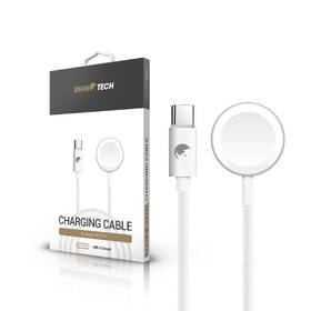 Nabíjecí kabel RhinoTech USB-C pro Apple Watch 

 obrázek produktu 4 z 4