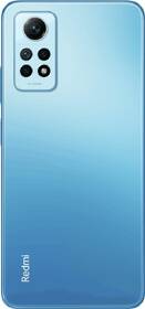 Mobilní telefon Xiaomi Redmi Note 12 Pro 8 GB / 256 GB - Glacier Blue 

 obrázek produktu 5 z 10