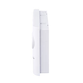 Termostat Elektrobock bezdrátový s Wi-Fi modulem bílé

 obrázek produktu 2 z 3