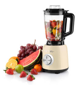 Stolní mixér ETA 9011 90010 béžový

 obrázek produktu 1 z 11