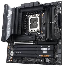Základní deska Asus B860M-PLUS 

 obrázek produktu 2 z 8
