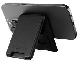 Peněženka Cubenest Magnetic Wallet Stand černá

 obrázek produktu 3 z 4