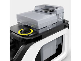 Tepovač koberců Kärcher SE 3 Compact Floor 

 obrázek produktu 3 z 6