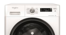 Pračka Whirlpool FFS 7269 B EE bílá

 obrázek produktu 2 z 7