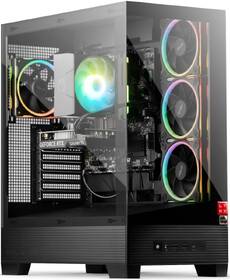 Herní počítač Lynx Challenger + Norton 360 STANDARD 10 GB + VPN 1 uživatel/1 zařízení na 1 rok černý

 obrázek produktu 3 z 9