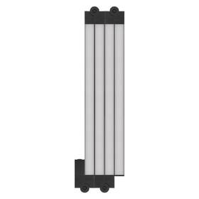 Stojací lampa EMOS GoSmart,  24 W, 1000 lm, RGB+WW černá

 obrázek produktu 6 z 8