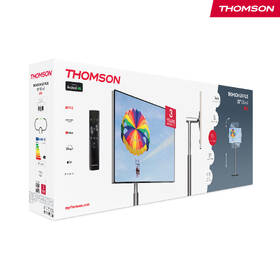 Televize Thomson Go Plus 32UE5M45 

 obrázek produktu 4 z 9