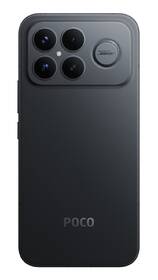 Mobilní telefon Poco F8 Ultra 5G 16 GB / 512 GB černý

 obrázek produktu 6 z 11