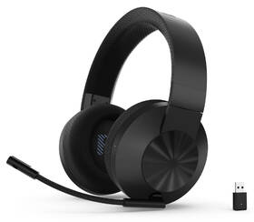 Headset Lenovo Legion H600 Wireless Gaming černý

 obrázek produktu 16 z 18