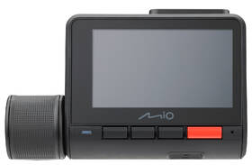 Autokamera Mio MiVue 956WD Dual 4K HDR černá

 obrázek produktu 4 z 12